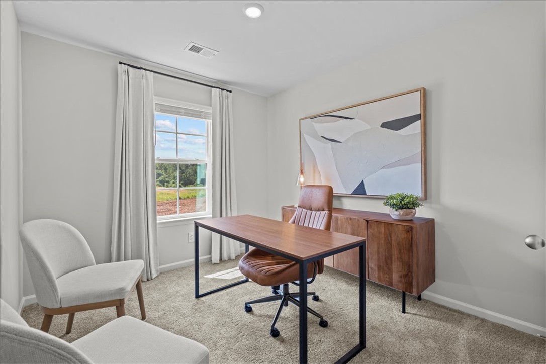 105 Lowland Drive Anderson, SC 29621 - Photo 18 of 19