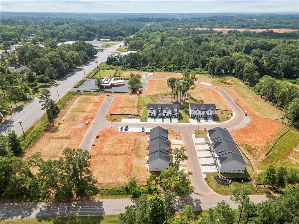 105 Lowland Drive Anderson, SC 29621 - Photo 19 of 19