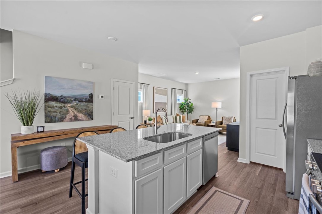 105 Lowland Drive Anderson, SC 29621 - Photo 9 of 19