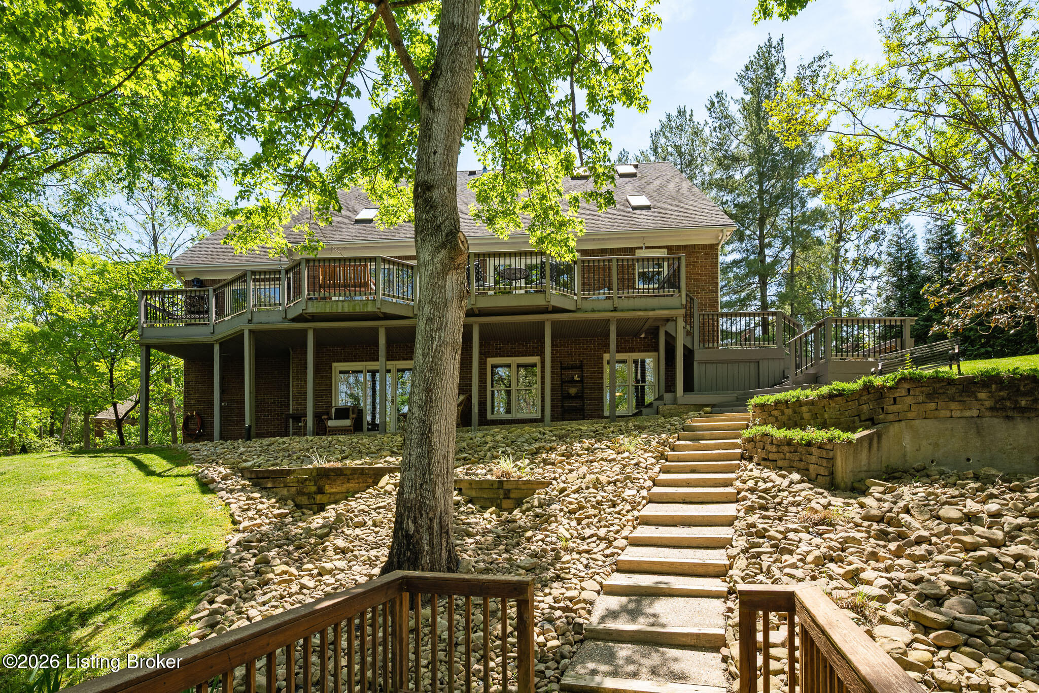 5519 Timber Ridge Drive Prospect, KY 40059 - Photo 71 of 78 70
