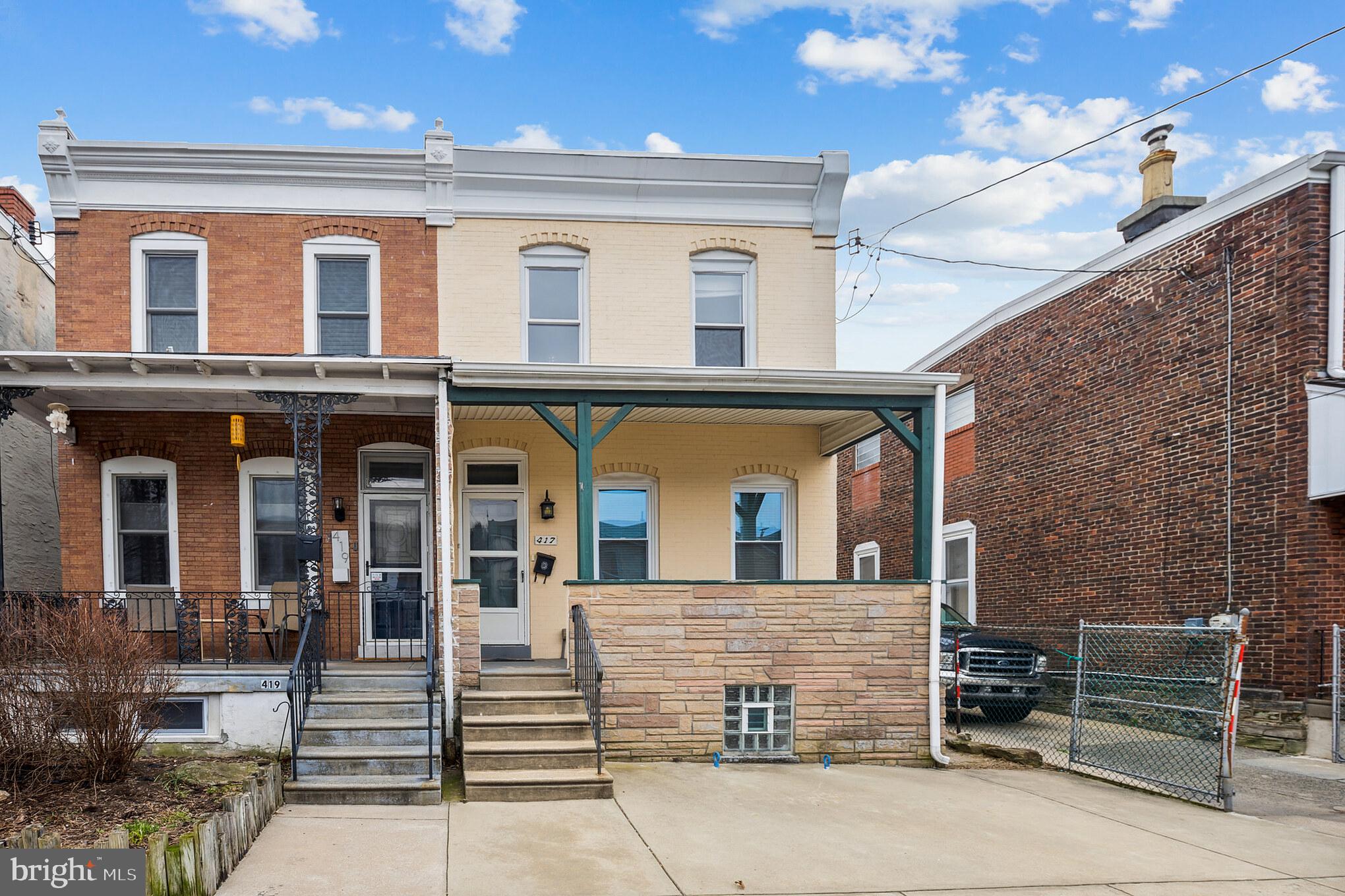 417 Ripka Street Philadelphia, PA 19128 - Photo 2 of 21 Gallery Image 2