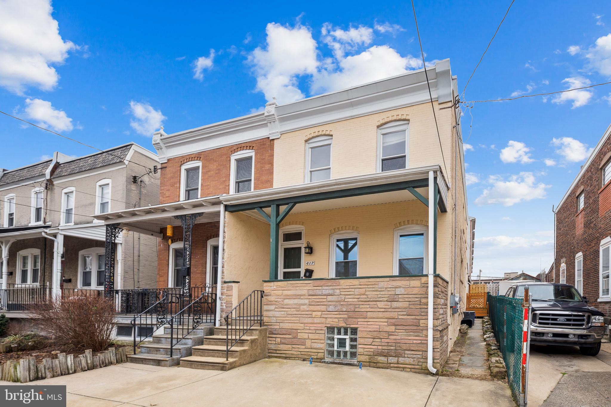 417 Ripka Street Philadelphia, PA 19128 - Photo 3 of 21 Gallery Image 3
