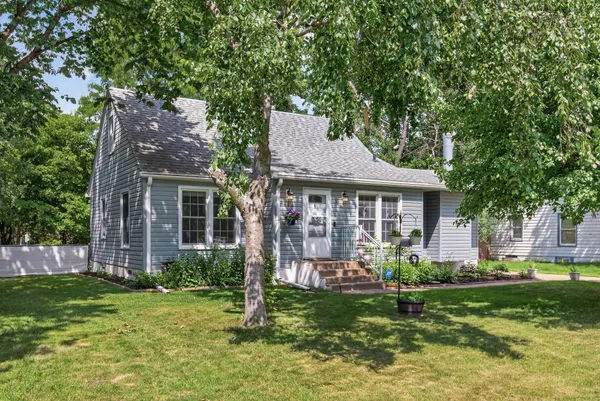 $315,000 | 5517 James Avenue North, Brooklyn Center, MN 55430