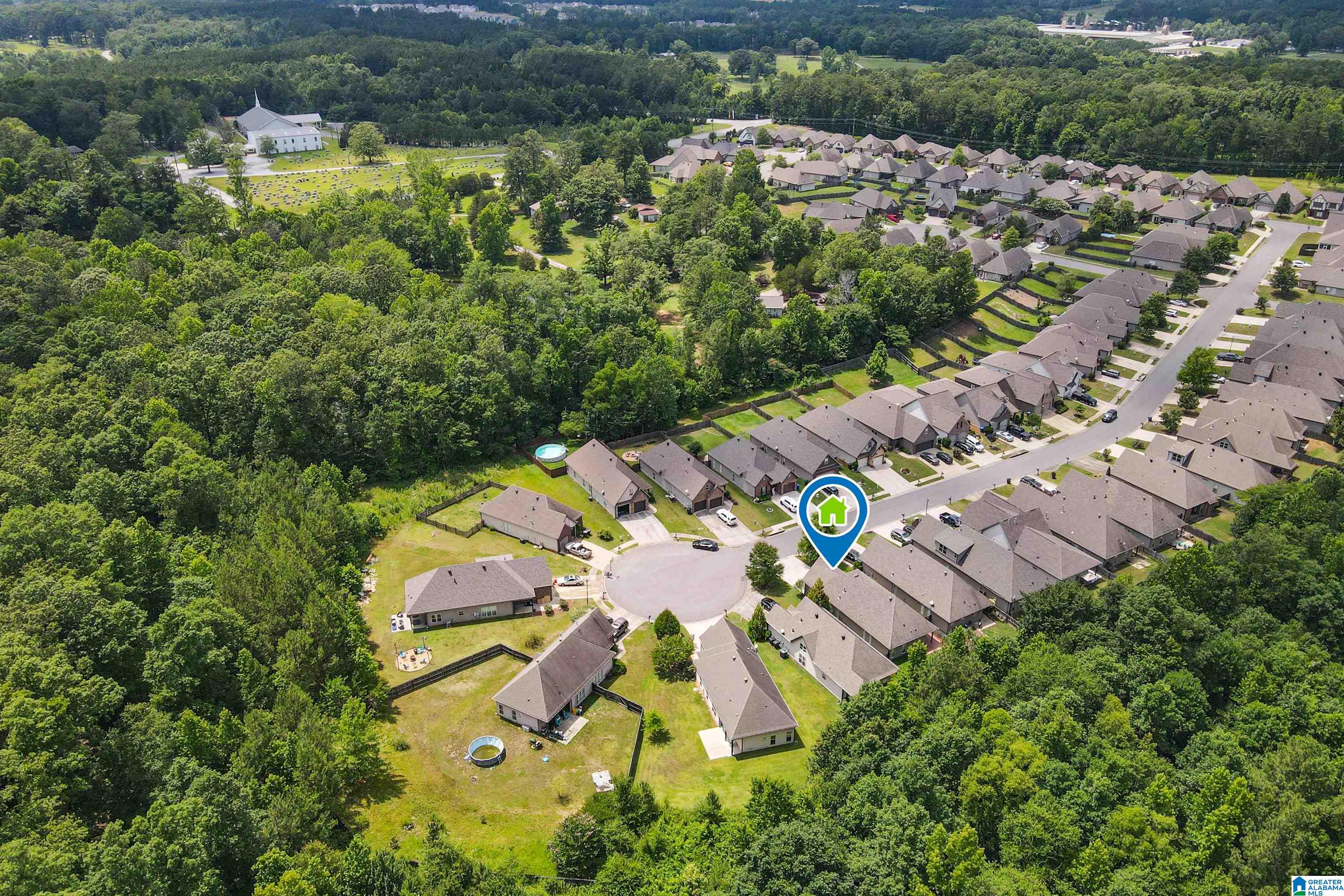 181 Sharpe Street Sterrett, AL 35147 - Photo 41 of 48