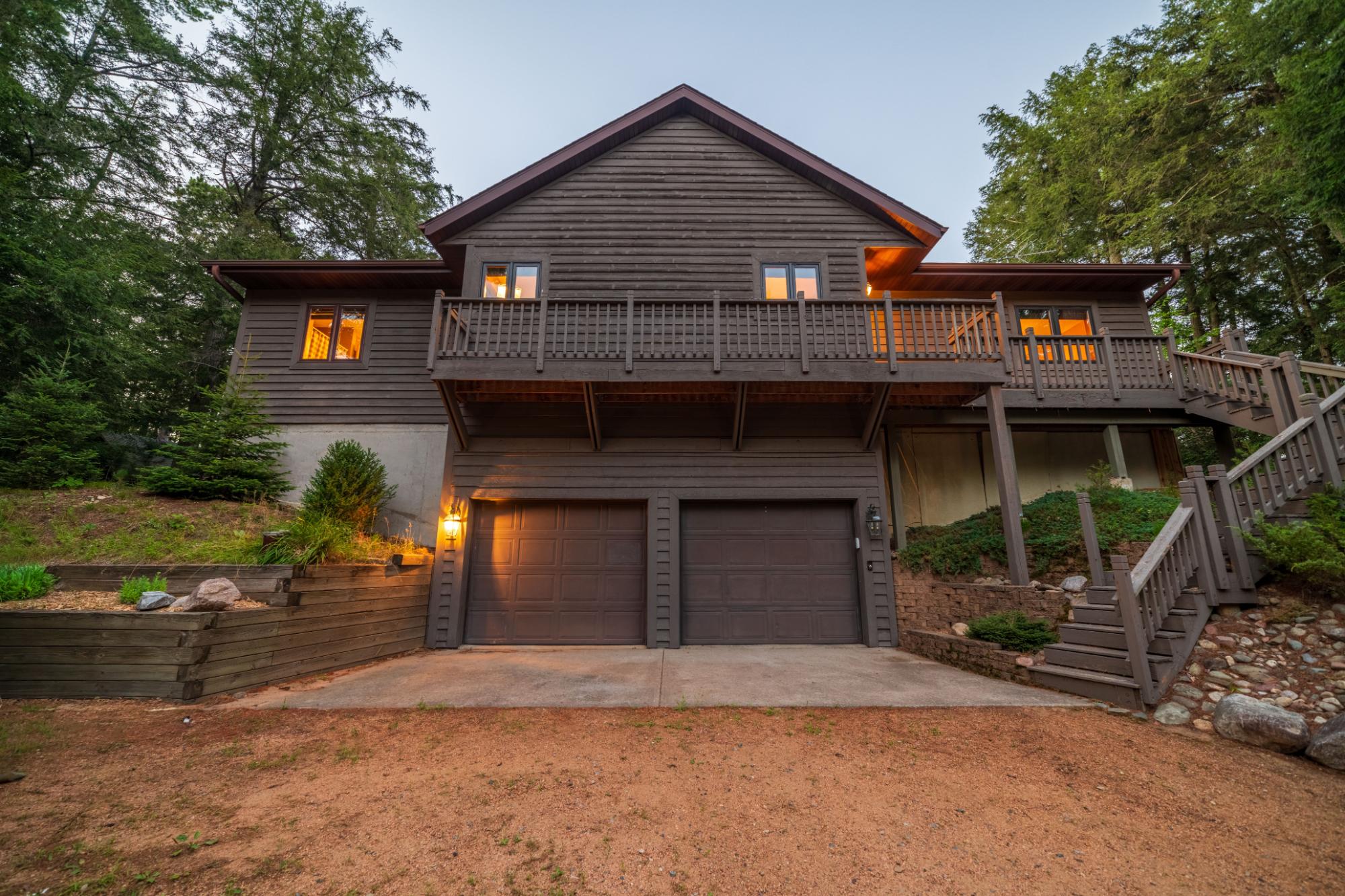 6734 Sugar Lane Rhinelander, WI 54501 - Photo 2 of 49 Gallery Image 2
