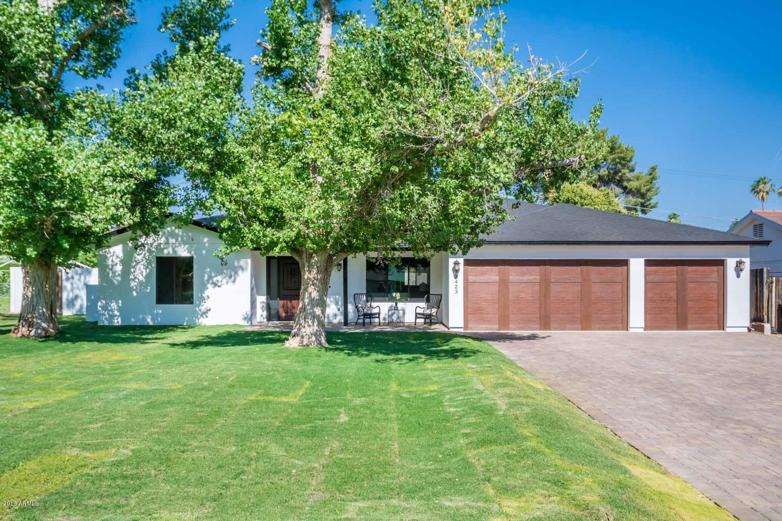 3423 North 35th Place Phoenix, AZ 85018 - Photo 1 of 57 3423 N 35th Pl - MLS-2