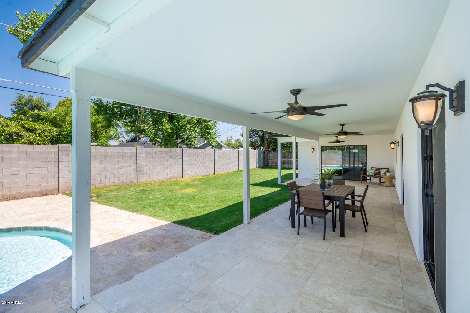 3423 North 35th Place Phoenix, AZ 85018 - Photo 50 of 57 3423 N 35th Pl - MLS-54