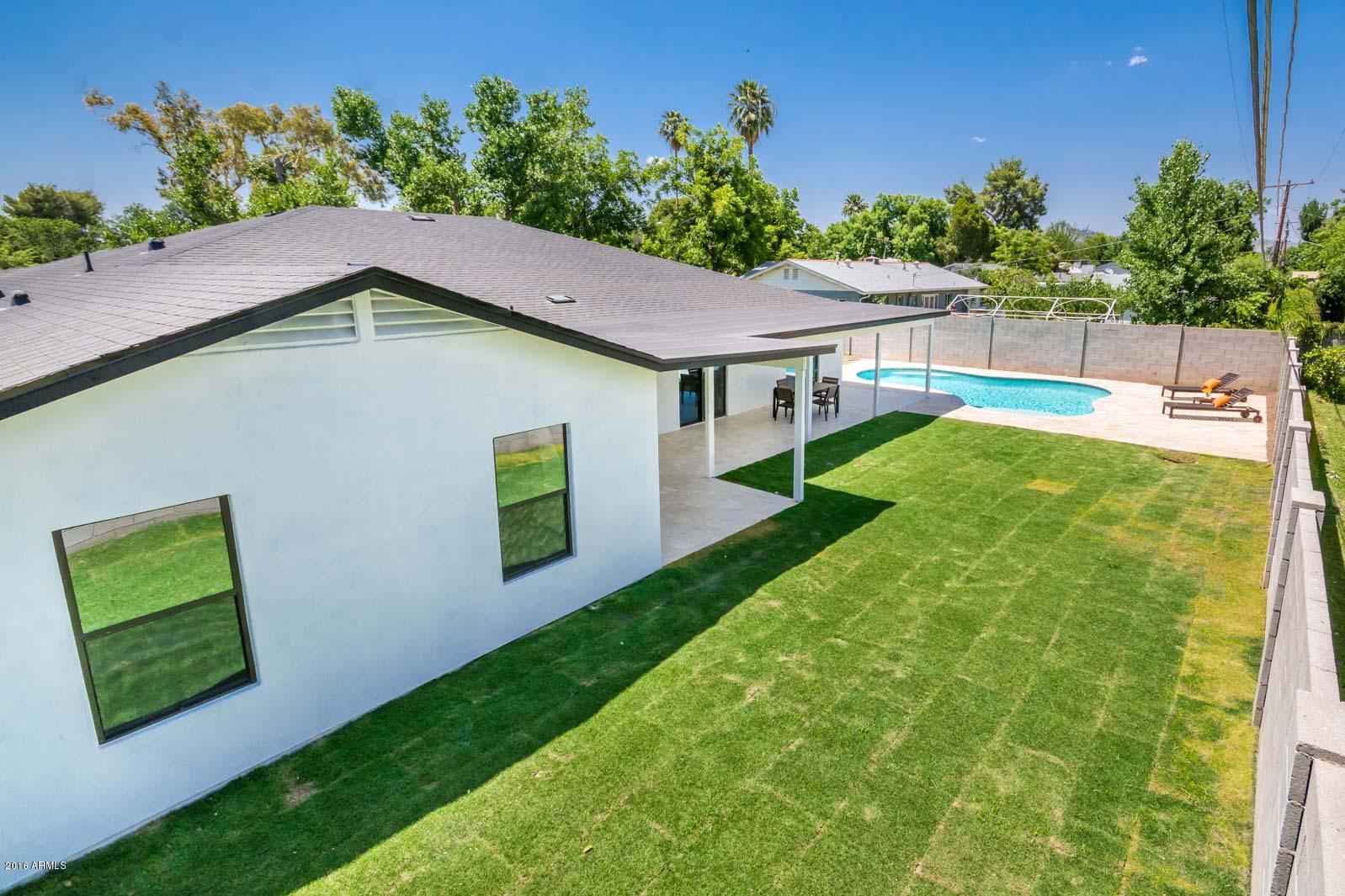 3423 North 35th Place Phoenix, AZ 85018 - Photo 56 of 57 3423 N 35th Pl - MLS-61