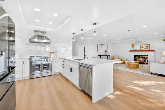 $2,099,000 | 5075 Canyon Crest Drive, San Ramon, CA 94582