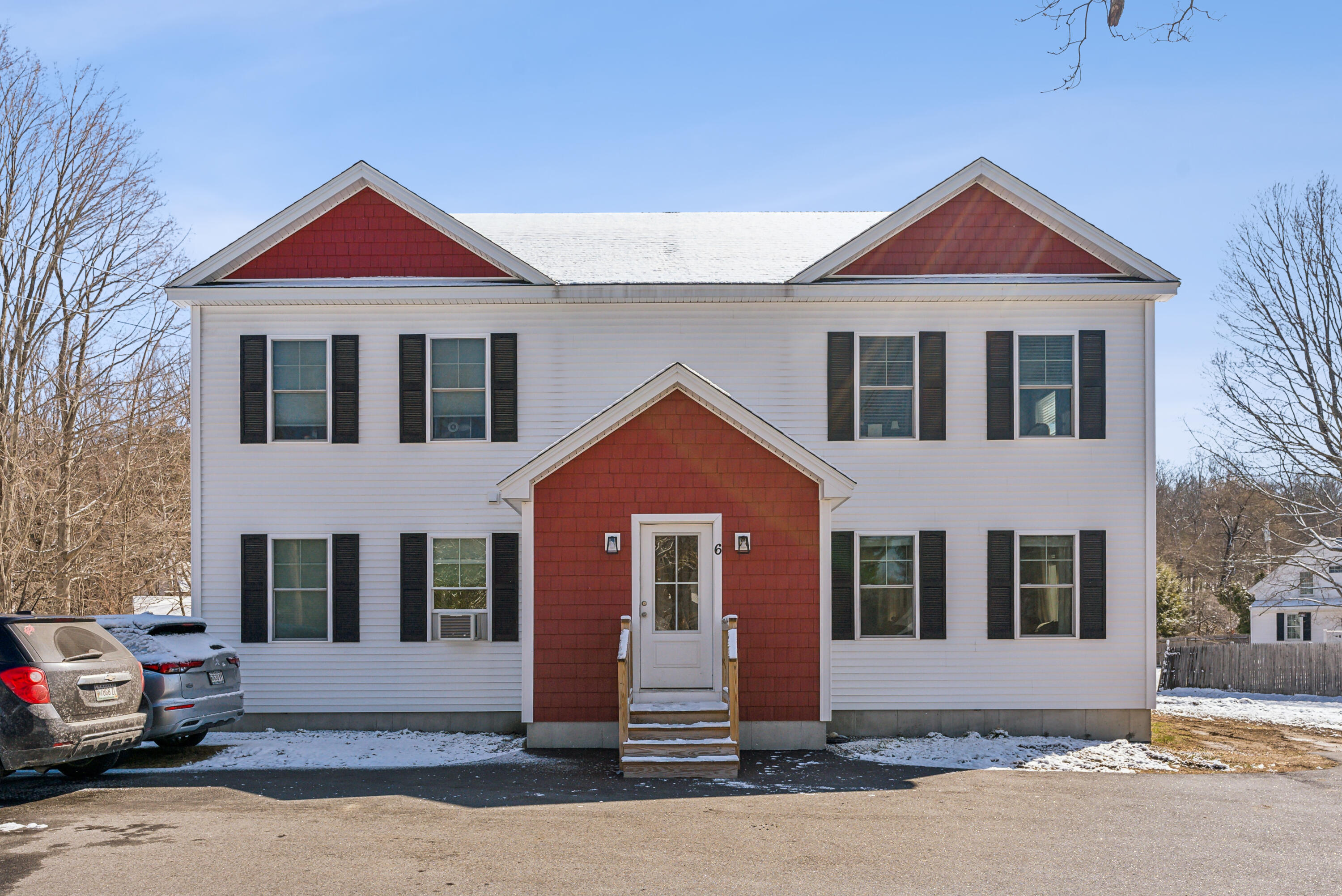 6 Lewiston Road Gray, ME 04039 - Photo 1 of 30 DSC09714