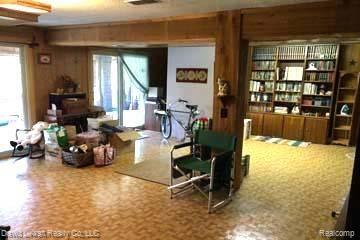 2510 Weaver Road Port Austin, MI 48467 - Photo 8 of 14 2510WeaverRdBasement.jpg