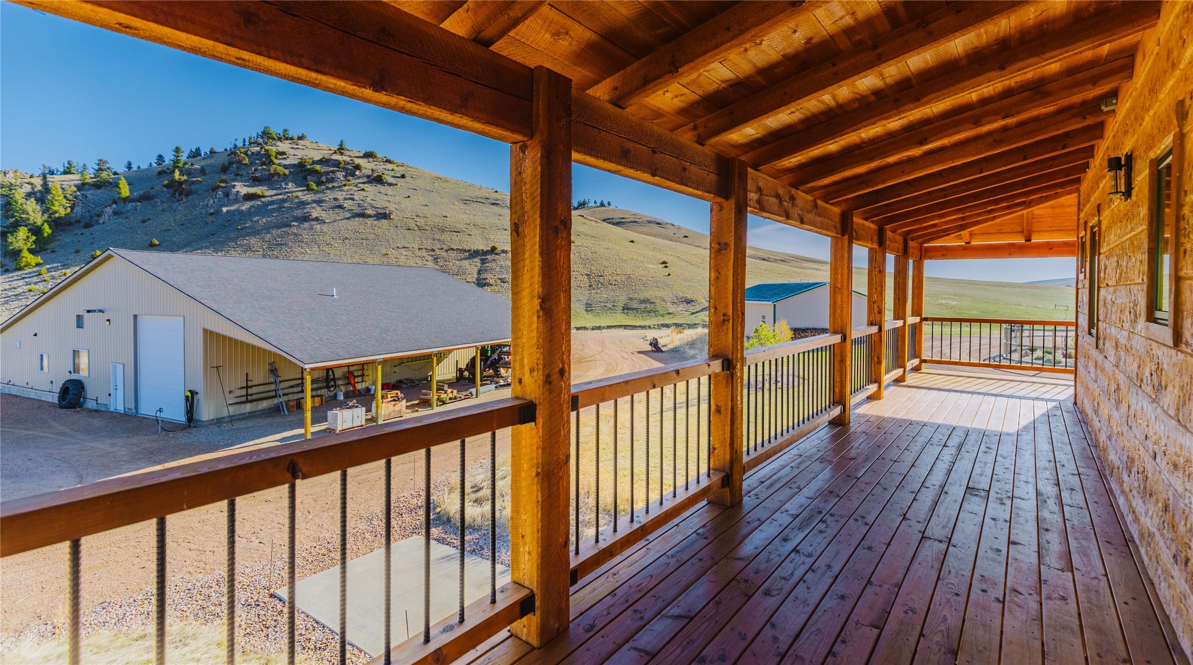 460 Lower Willow Creek Road Hall, MT 59837 - Photo 29 of 72 Gallery Image 29
