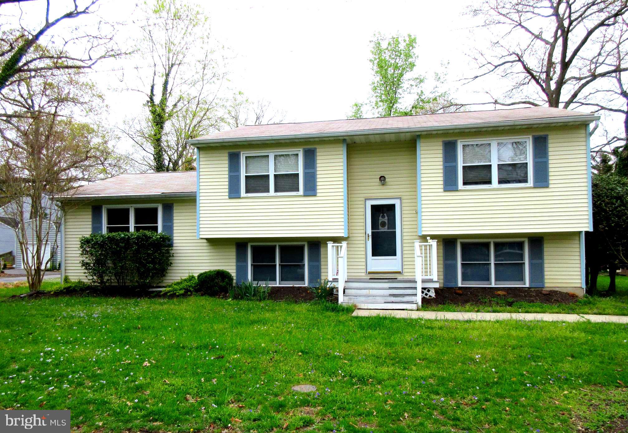 1202 Purnell Road Severna Park, MD 21146 - Photo 1 of 24 Welcome home!