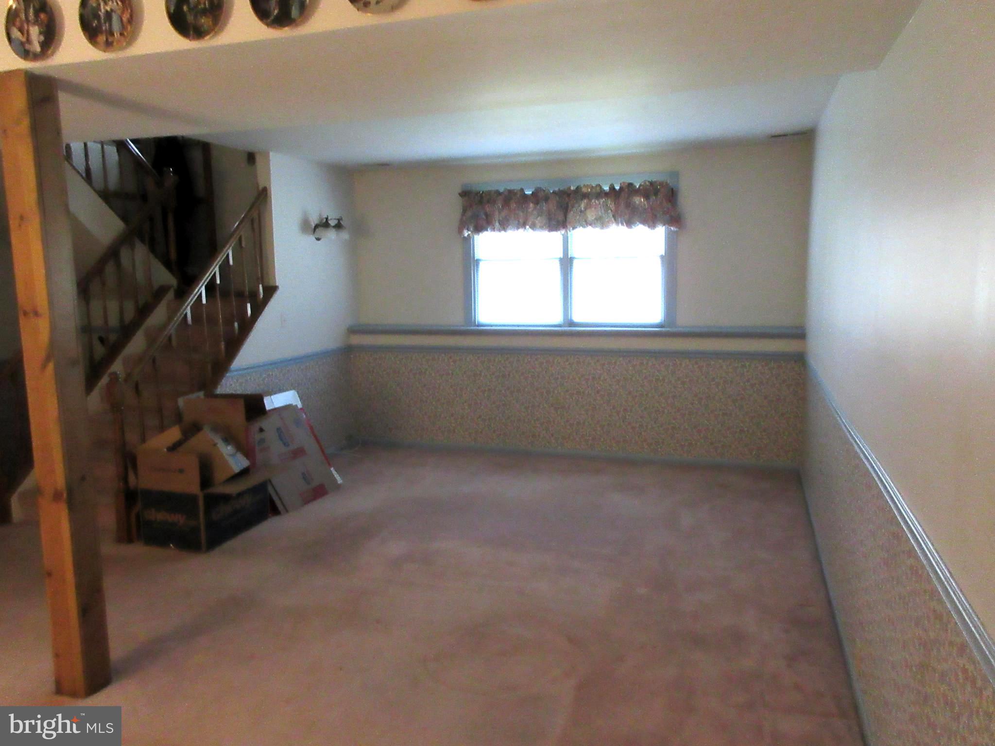 1202 Purnell Road Severna Park, MD 21146 - Photo 12 of 24 Lower level family room