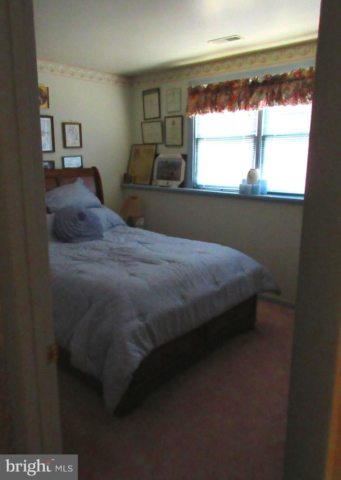 1202 Purnell Road Severna Park, MD 21146 - Photo 14 of 24 Lower level 4th bedroom