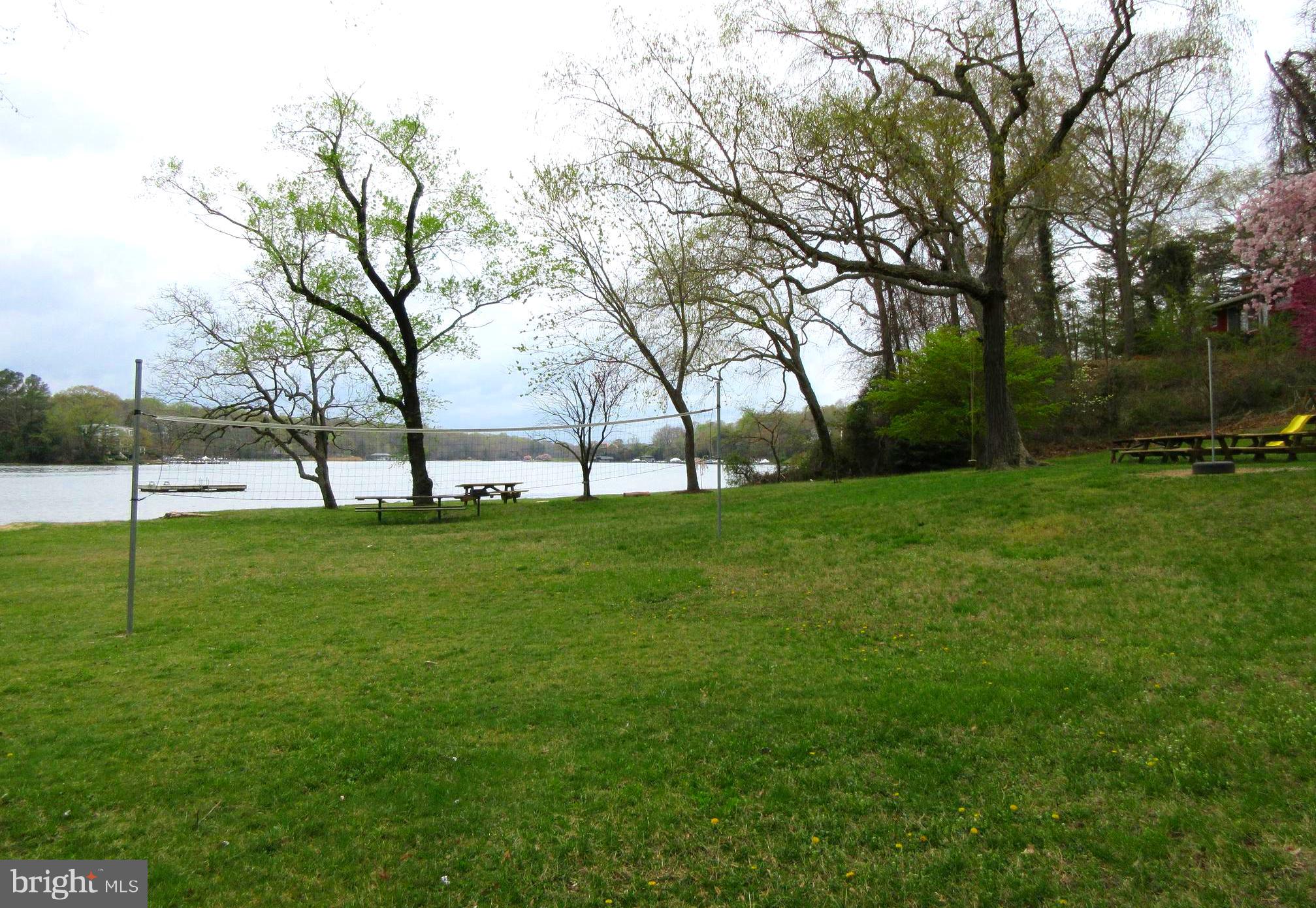 1202 Purnell Road Severna Park, MD 21146 - Photo 22 of 24 Whitney's Landing waterfront