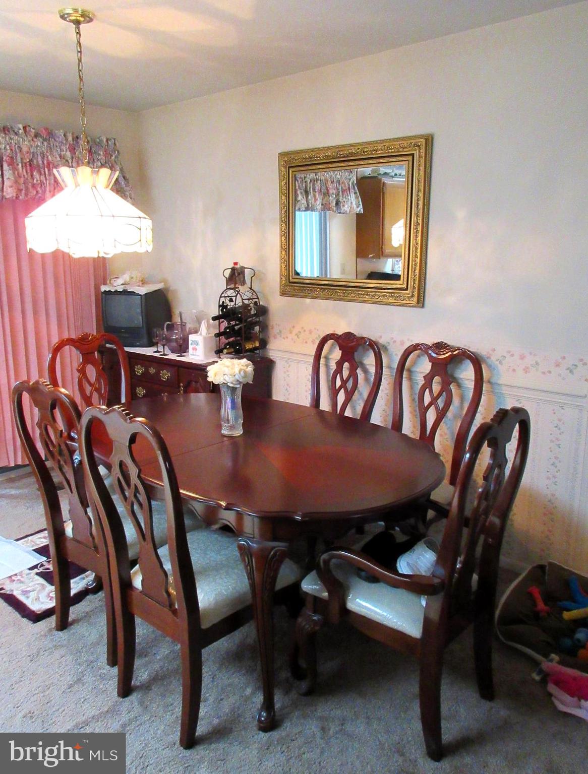 1202 Purnell Road Severna Park, MD 21146 - Photo 4 of 24 Full dining room