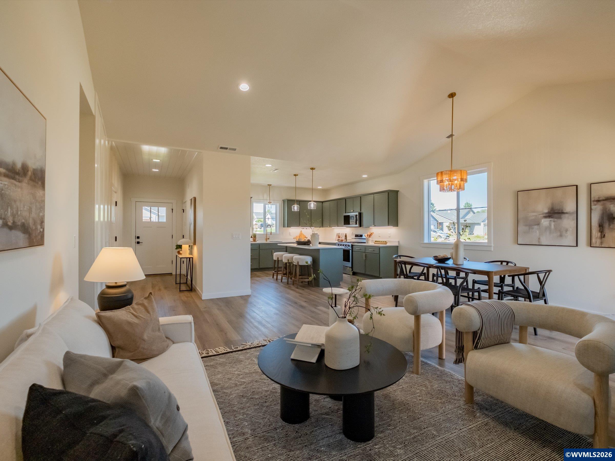 511 Southwest Rose Avenue Dallas, OR 97338 - Photo 14 of 37 Gallery Image 14