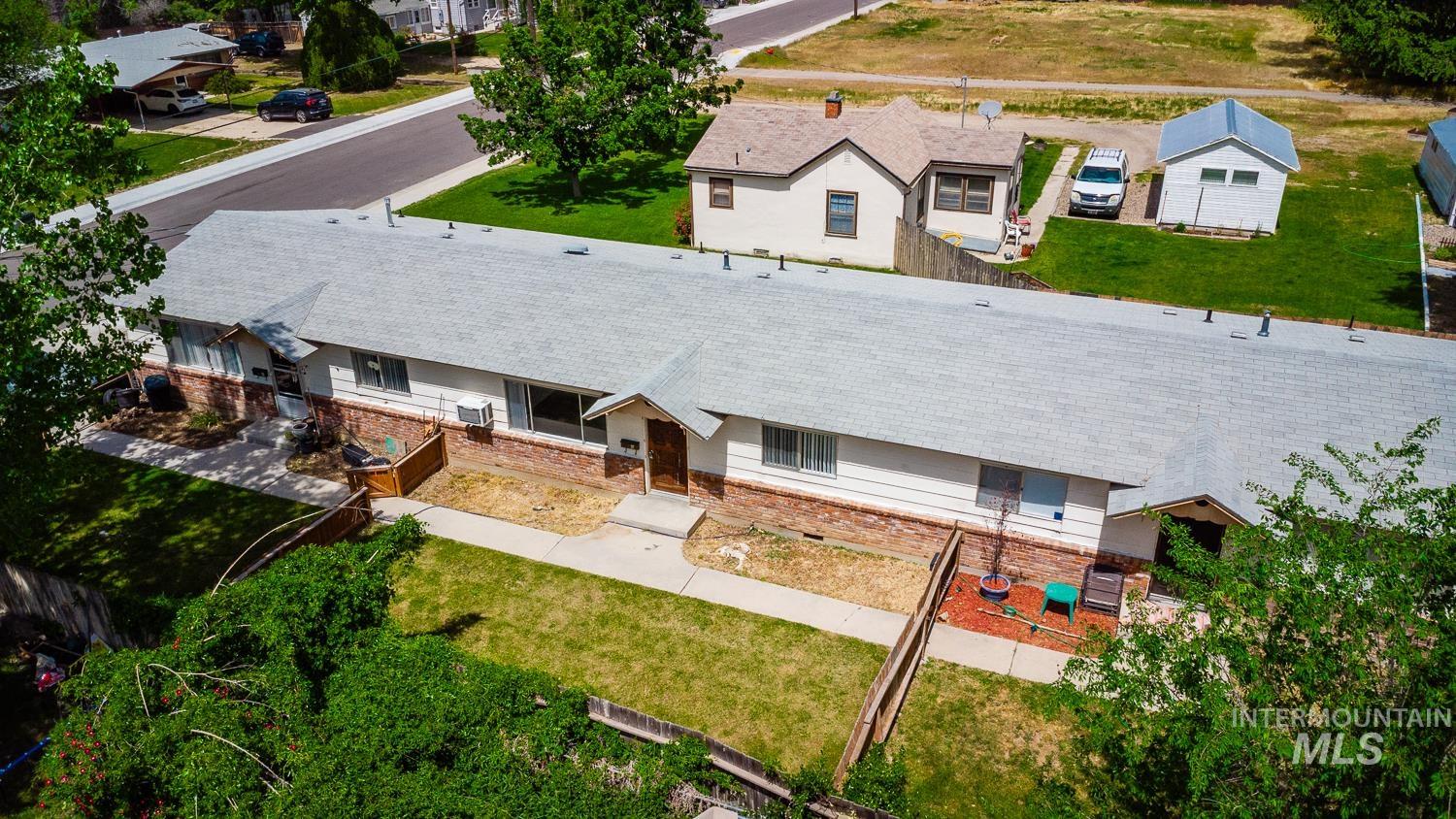 918 Northwest 4th Street Meridian, ID 83642 - Photo 48 of 48