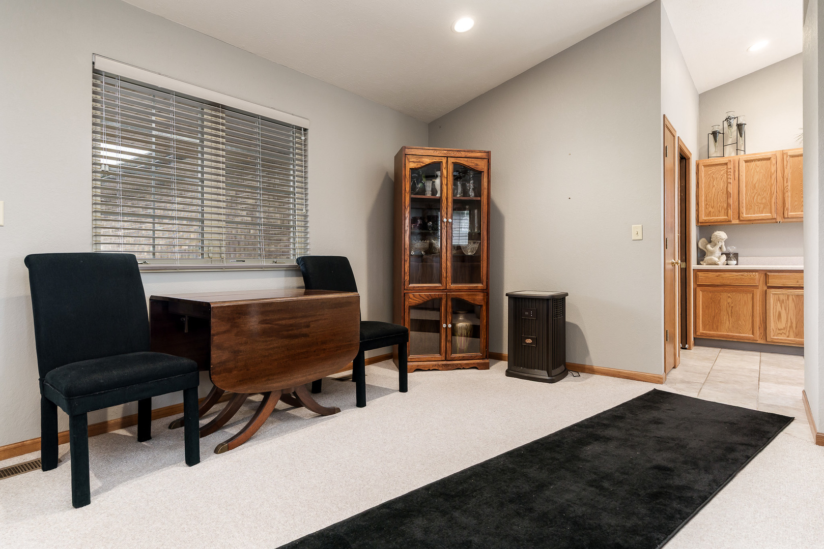 6465 Corina's Curve Rockford, IL 61103 - Photo 16 of 48 a bedroom with furniture and a large window