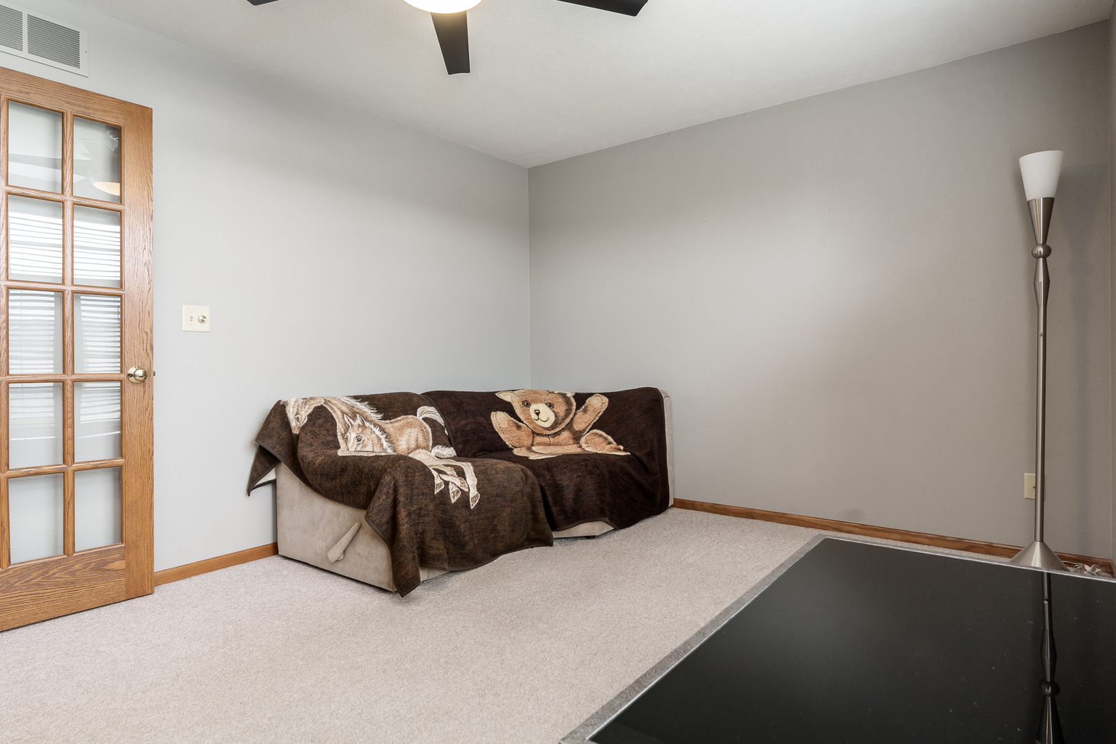 6465 Corina's Curve Rockford, IL 61103 - Photo 31 of 48 a bedroom with a bed and window