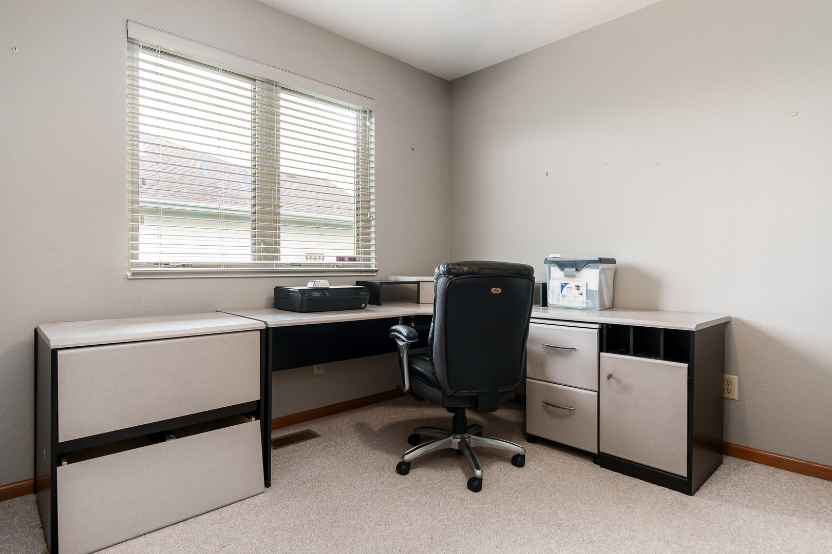 6465 Corina's Curve Rockford, IL 61103 - Photo 36 of 48 a view of workspace with windows