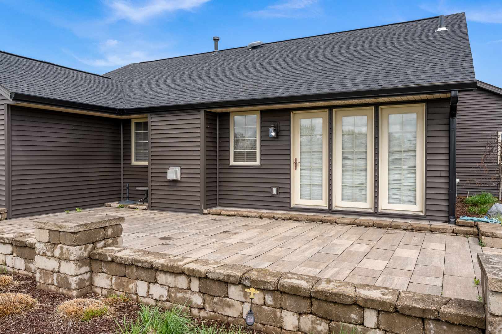 6465 Corina's Curve Rockford, IL 61103 - Photo 41 of 48 a front view of house