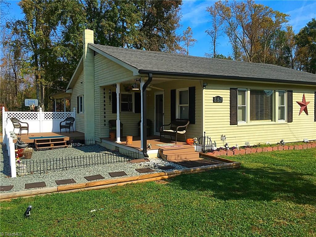 857 Gray Road Lexington, NC 27292 - Photo 1 of 7 Gallery Image 1