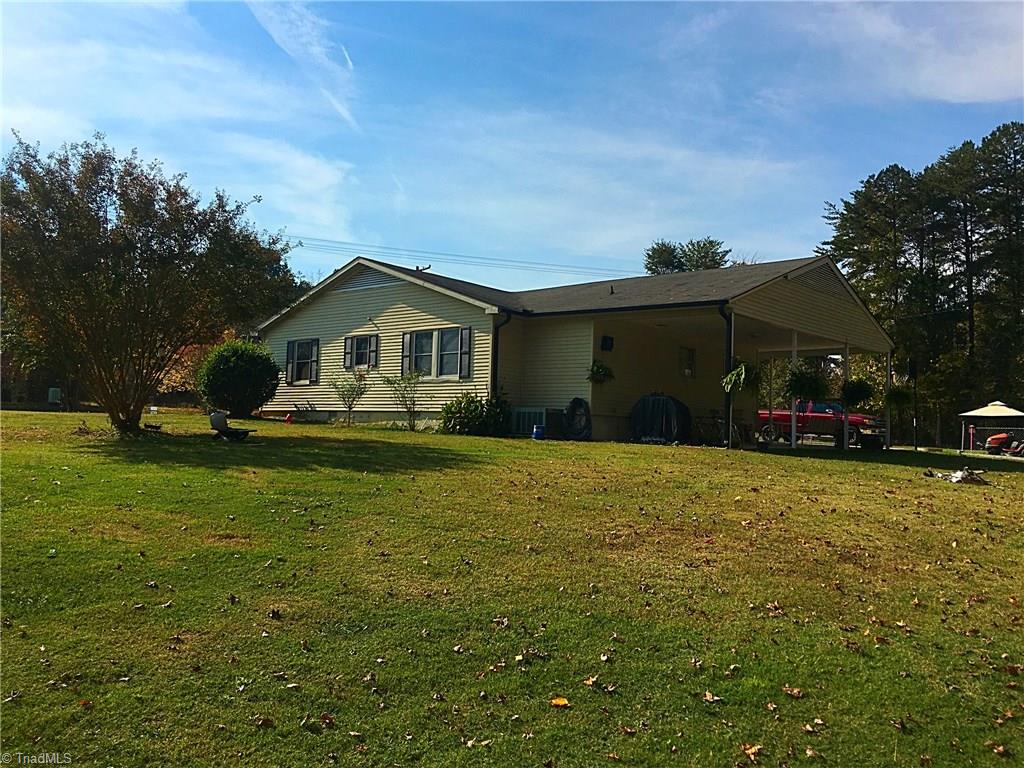 857 Gray Road Lexington, NC 27292 - Photo 2 of 7 Gallery Image 2