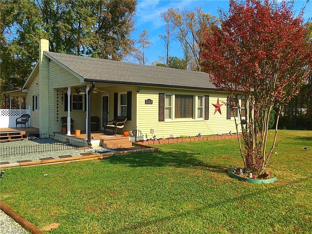 857 Gray Road Lexington, NC 27292 - Photo 5 of 7 Gallery Image 5