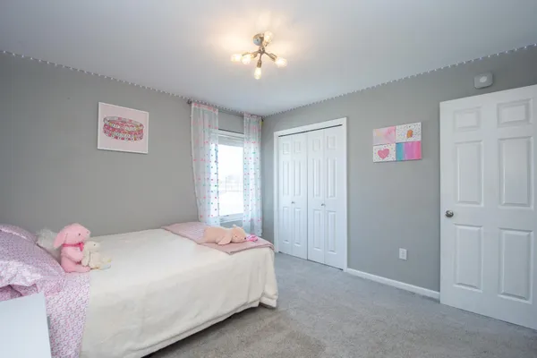 $379,900 | 293 Redwood Drive, Mapleton, ND 58059