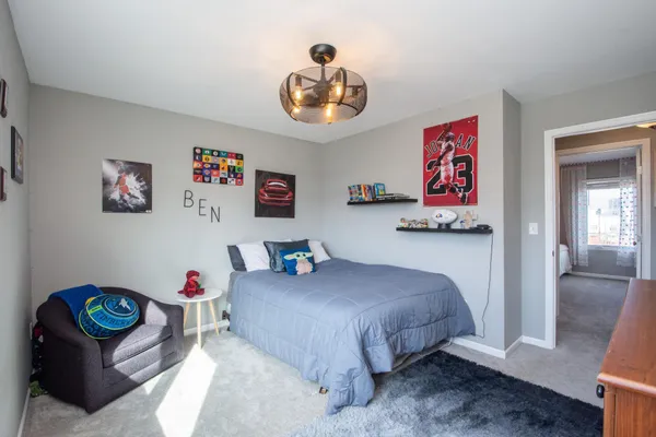 $379,900 | 293 Redwood Drive, Mapleton, ND 58059