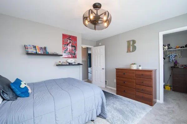 $379,900 | 293 Redwood Drive, Mapleton, ND 58059