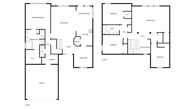 $356,000 | 229 King Elder Lane, Leander, TX 78641