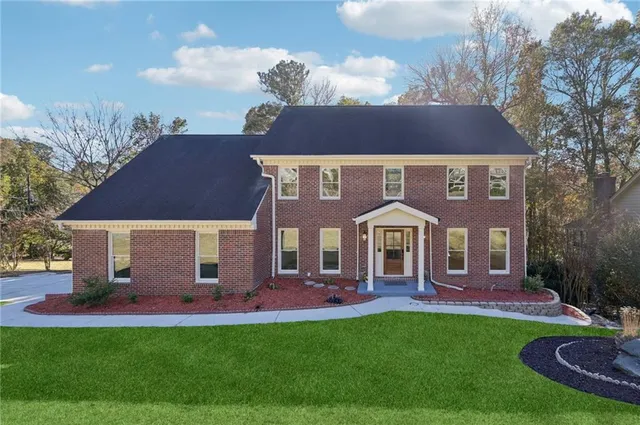 $840,000 | 3233 Bolero Pass, Atlanta, GA 30341