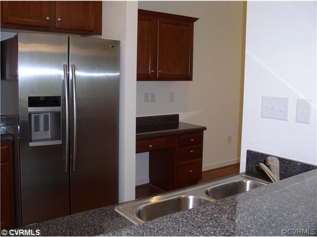 5847 Mako Road New Kent, VA 23124 - Photo 6 of 6 Kitchen - Picture si similar. Home does not come w