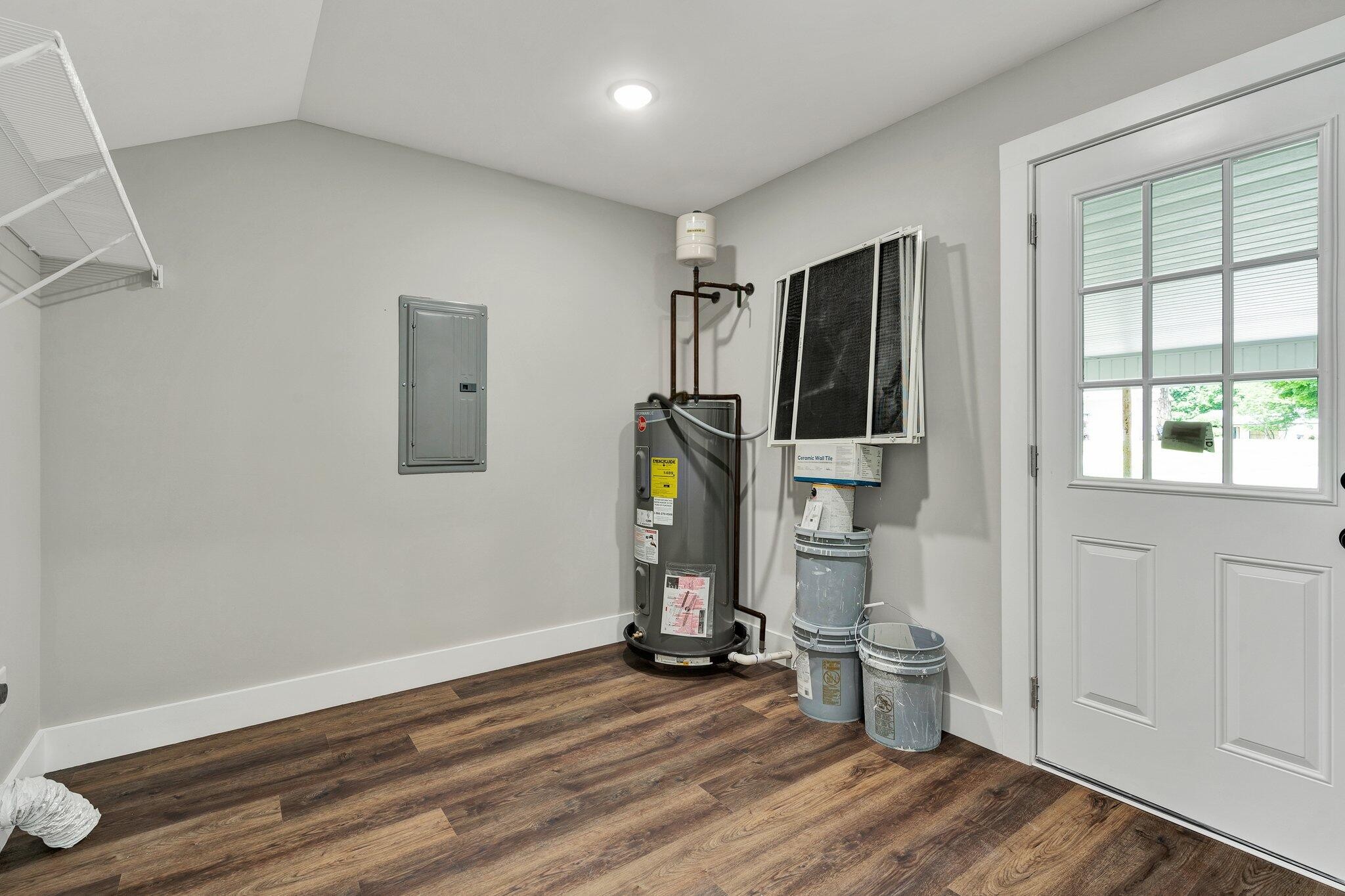 810 Cedar Springs Road Athens, TN 37303 - Photo 8 of 23 Gallery Image 8