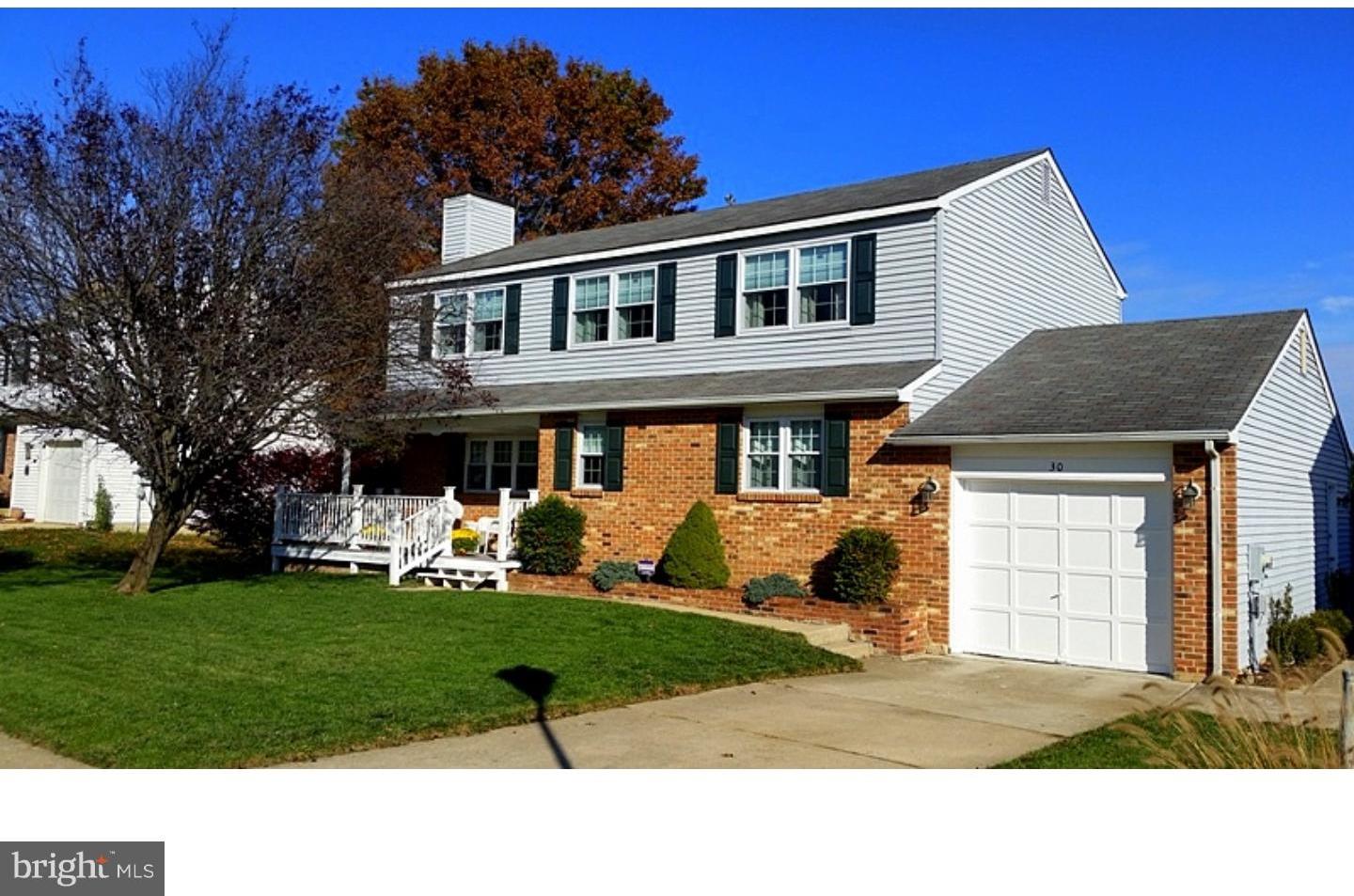 30 Southbridge Road Bear, DE 19701 - Photo 1 of 25 Exterior Front
