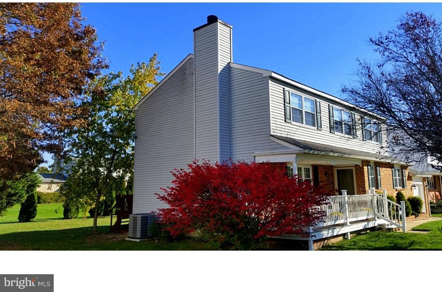 30 Southbridge Road Bear, DE 19701 - Photo 2 of 25 Exterior Side