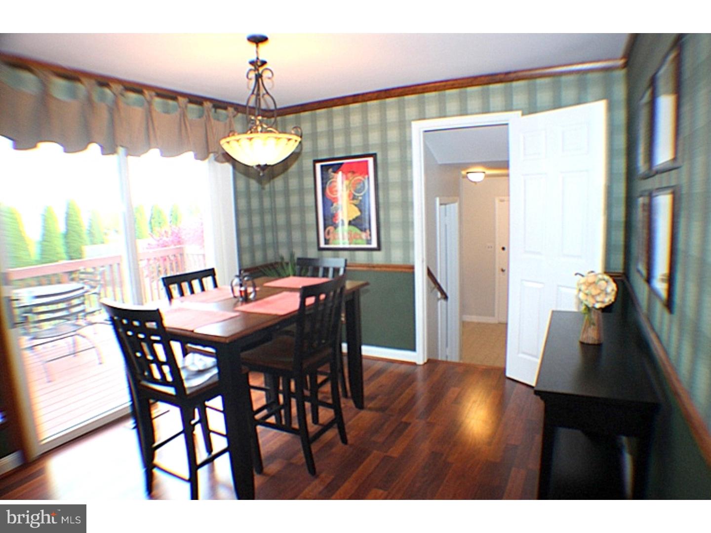 30 Southbridge Road Bear, DE 19701 - Photo 13 of 25 Breakfast Room