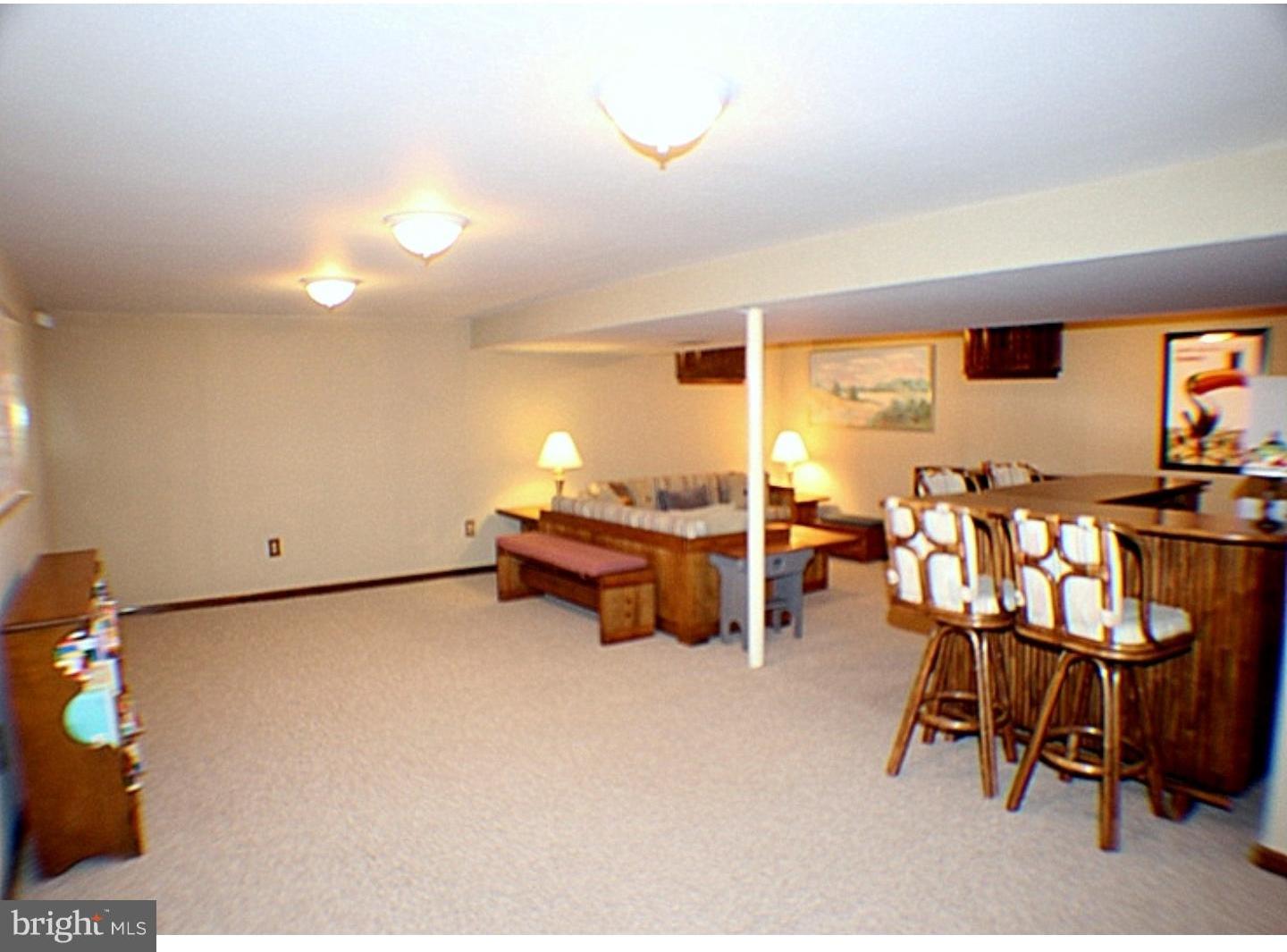 30 Southbridge Road Bear, DE 19701 - Photo 21 of 25 Basement - Finished