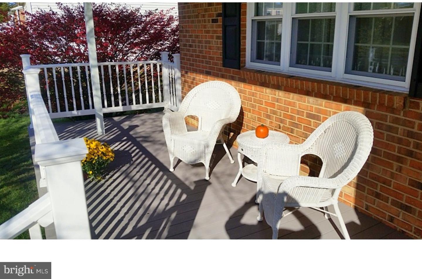 30 Southbridge Road Bear, DE 19701 - Photo 4 of 25 Porch