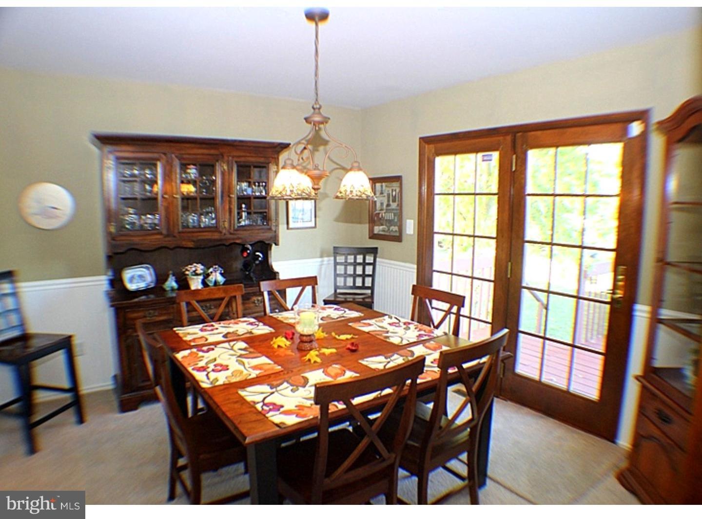 30 Southbridge Road Bear, DE 19701 - Photo 10 of 25 Dining Room