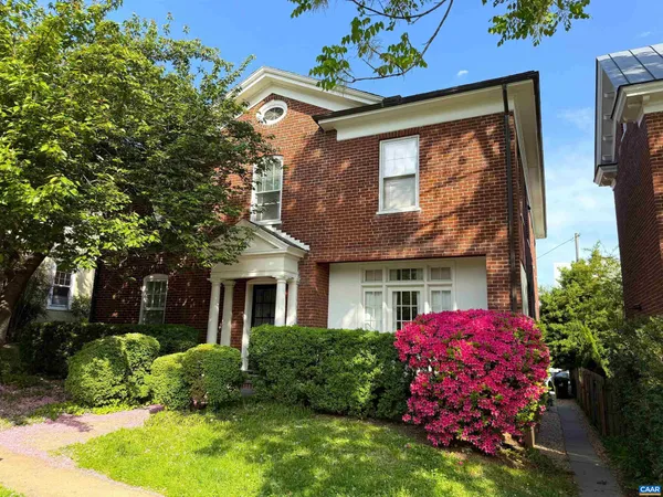$1,325,000 | 403 Altamont Circle, Charlottesville, VA 22902