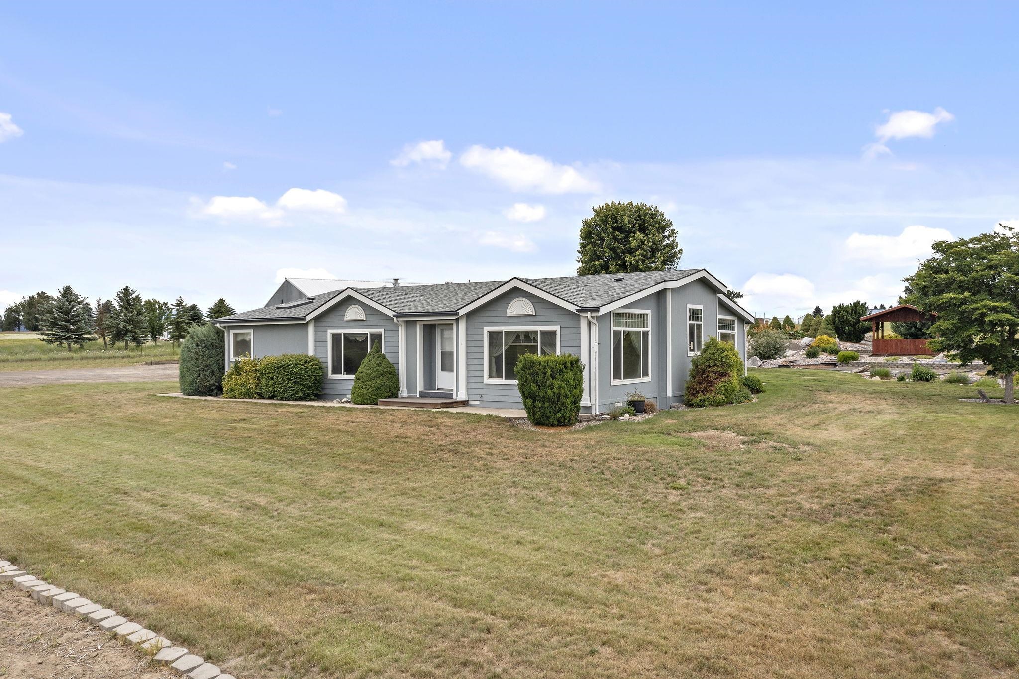 26609 North Denison Road Deer Park, WA 99006 - Photo 17 of 25