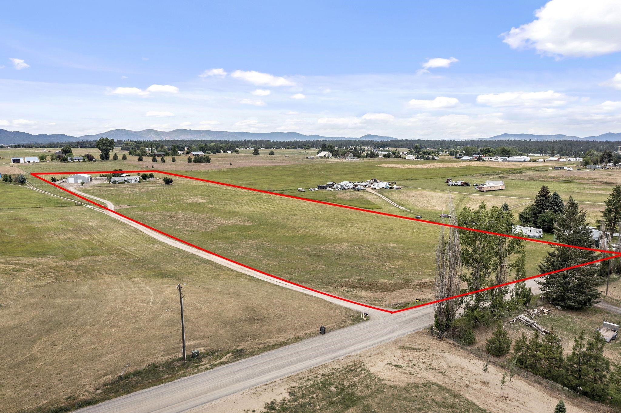 26609 North Denison Road Deer Park, WA 99006 - Photo 21 of 25