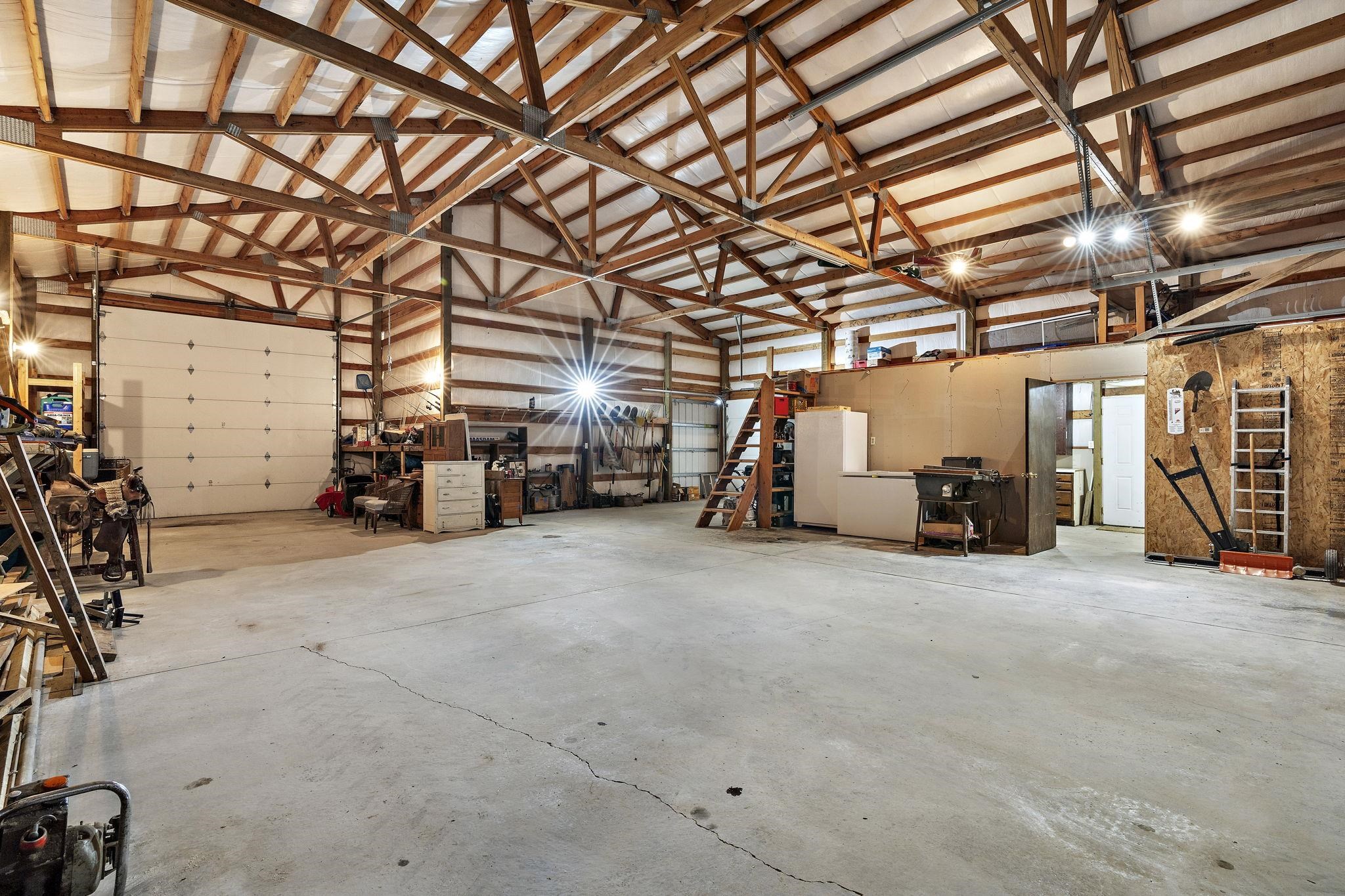26609 North Denison Road Deer Park, WA 99006 - Photo 23 of 25
