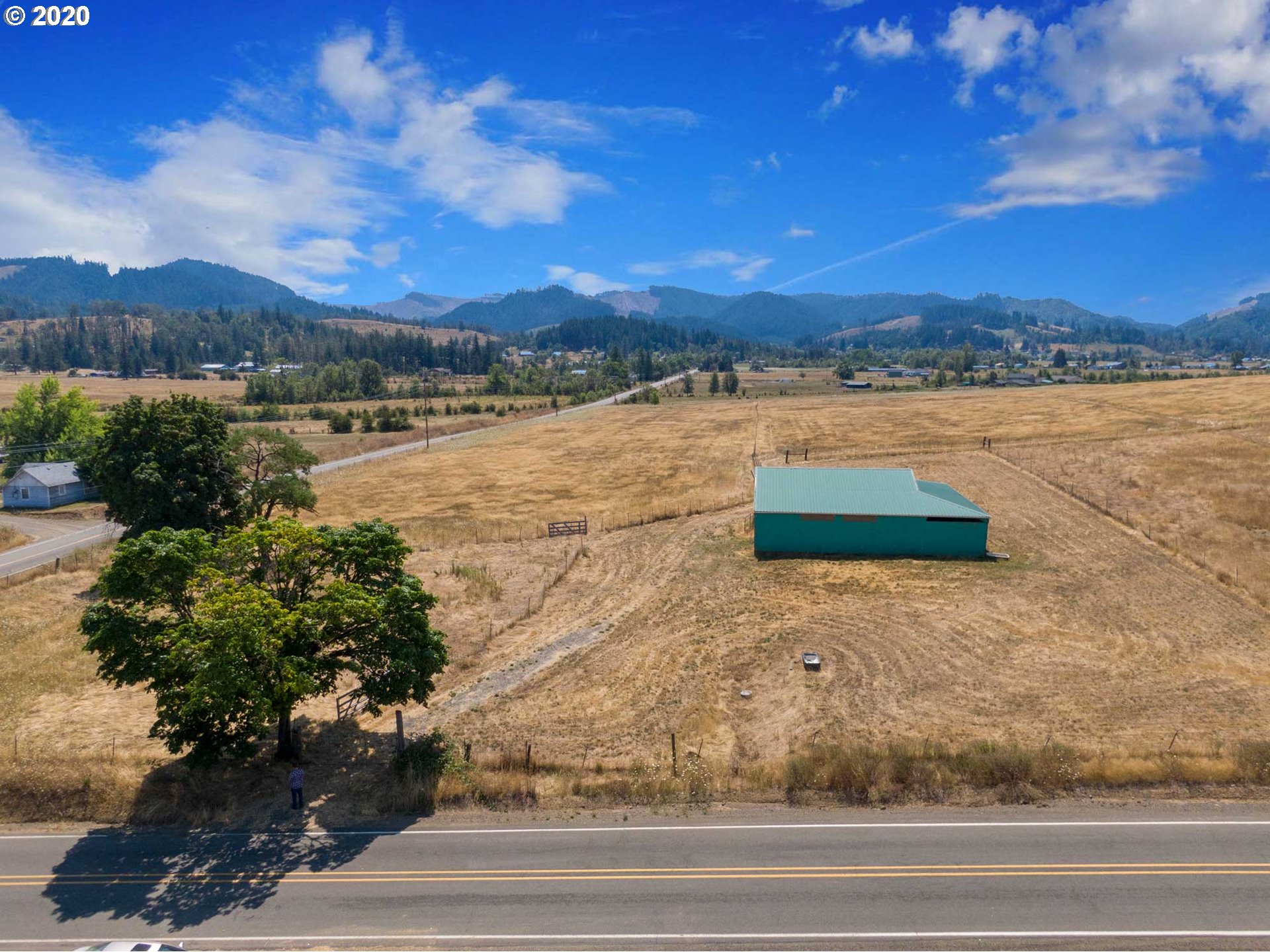 0 Plat K Road Sutherlin, OR 97479 - Photo 2 of 13