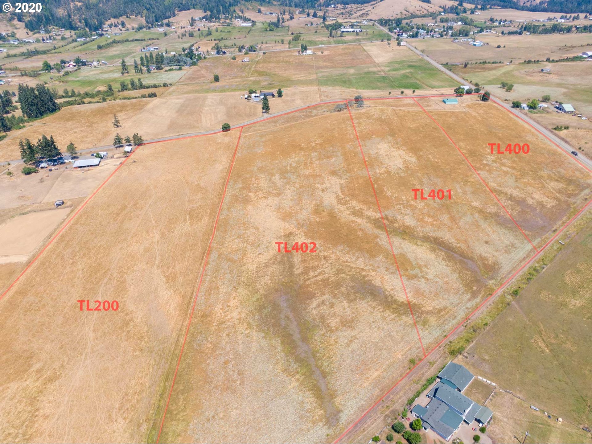 0 Plat K Road Sutherlin, OR 97479 - Photo 11 of 13