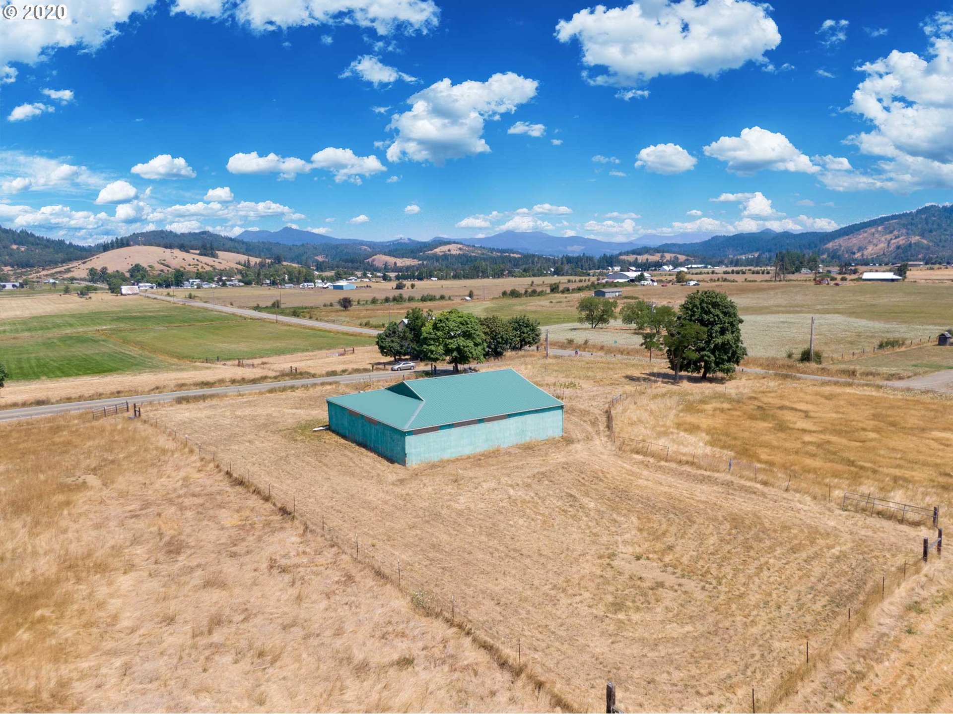 0 Plat K Road Sutherlin, OR 97479 - Photo 3 of 13